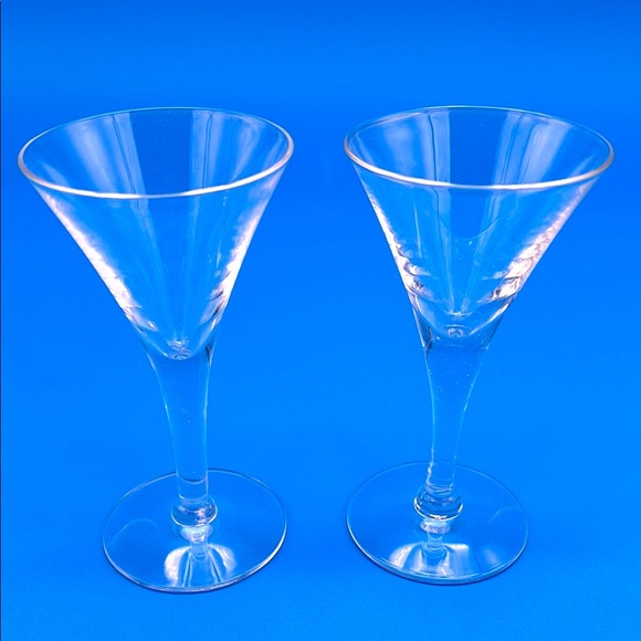 Other - Cordial Glasses 5” (Set of 2)